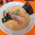 ラーメンショップ - 料理写真:ラーメン