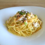 パスタ フレスカ ダンメン - 