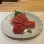 鮨Yamaken 新宿東口店 - 