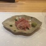鮨Yamaken 新宿東口店 - 