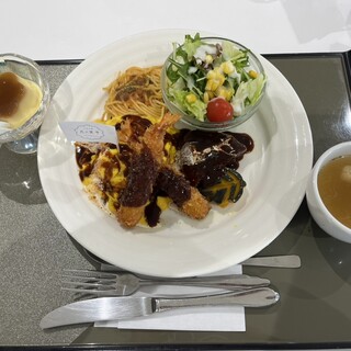 ごはん処 木の葉亭_0