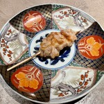 嚴選燒鳥一石三鳥 三島店 - 