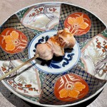 嚴選燒鳥一石三鳥 三島店 - 