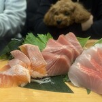 美飾酒処 文 - 