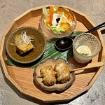 嚴選燒鳥一石三鳥 三島店 - 