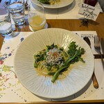 TRATTORIA 庭 BY FARM AKIRA - 