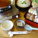 権太呂 - 料理写真:権太呂鍋