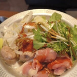 大衆居酒屋 とりいちず - 