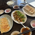 Nogata Gyoza Honten - 