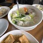 慶華飯店 - 