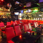 Restaurant Bar ENDLESS - 