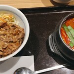 かるびのとりこ - 料理写真: