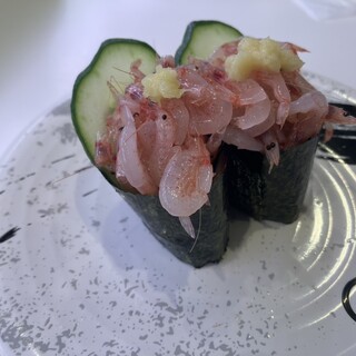 回転寿司 みさき_1