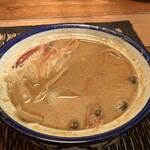 まんごや - トムヤンクン　香味野菜と香辛料のマリアージュ　