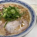 いいちょ ラーメン - 