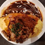 洋食屋 たまちゃん - 