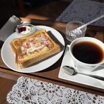 Pesca - 料理写真: