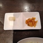 洋食屋 たまちゃん - 