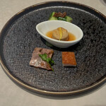 中国飯店 富麗華 - 