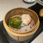 中国飯店 富麗華 - 