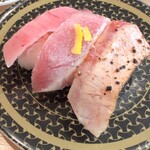 はま寿司 - 料理写真: