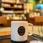 タリーズコーヒー - ドリンク写真: