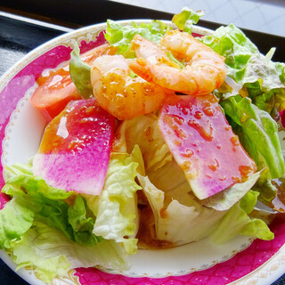 Café いつつばし_1