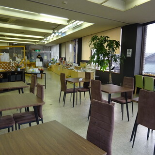 Café いつつばし_2