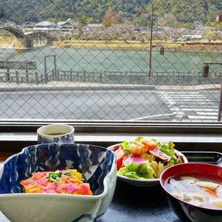 Café いつつばし_0