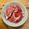 生ラムジンギスカン 山小屋 - 