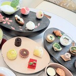 ザ パレス ラウンジ - 