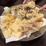 柏庵 - 