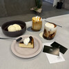 cafe NAMS - 