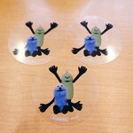 スシロー - ドリンク写真: