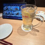 おでんと魚料理と日本酒 栄 - 