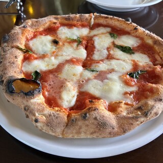 ヴィア ナポリ - 料理写真: