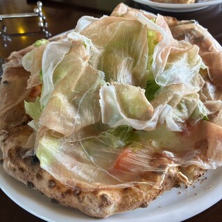 ヴィア ナポリ_1