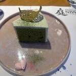 TRATTORIA 庭 BY FARM AKIRA - 