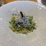 TRATTORIA 庭 BY FARM AKIRA - 