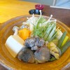 料亭 やまさ旅館 - ●すっぽん1名様用小鍋