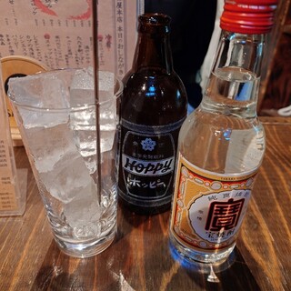 立呑 富士屋本店_0