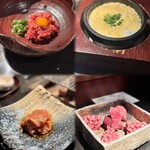 肉匠なか田 - 