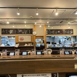 焼肉丼・旨辛うどん すみのえ食堂 - 
