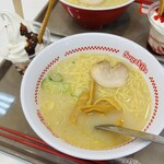 スガキヤ - 料理写真: