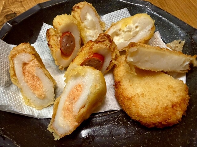 有限会社 高田蒲鉾 - 佐敷/その他 | 食べログ