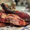 ロティー チキン アンド ジャッキー タコス - 料理写真: