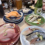 まつりや - 料理写真: