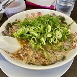 来来亭 - 料理写真: