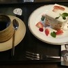 カフェ 叶 匠寿庵 長浜黒壁店