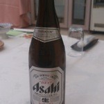 Shia Mare - 飲み放題のビールはドライ
